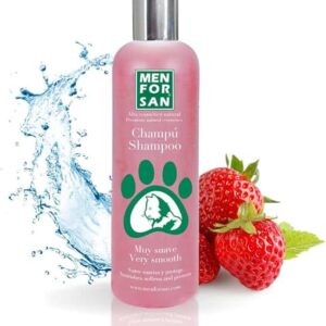 SHAMPOOING CHAT MAN FOR SAN 300ML
