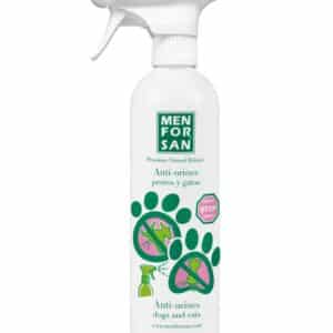 STOP MFS ANTI URINES 500ML
