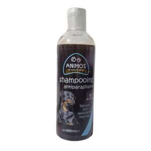 SHAMPOING ANIMOS CHAT ET CHIEN ALG 300ML