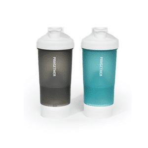 4 in 1 Pet Water Bottle (Green/gray) PT1