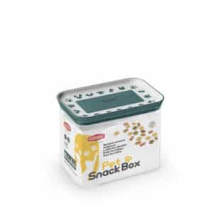 BOITE RETRANGULAIRE PET SNACKBOX
