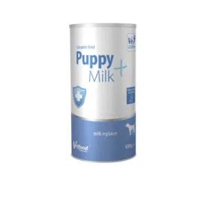 DC PUPPY MILK PLUS 450GM