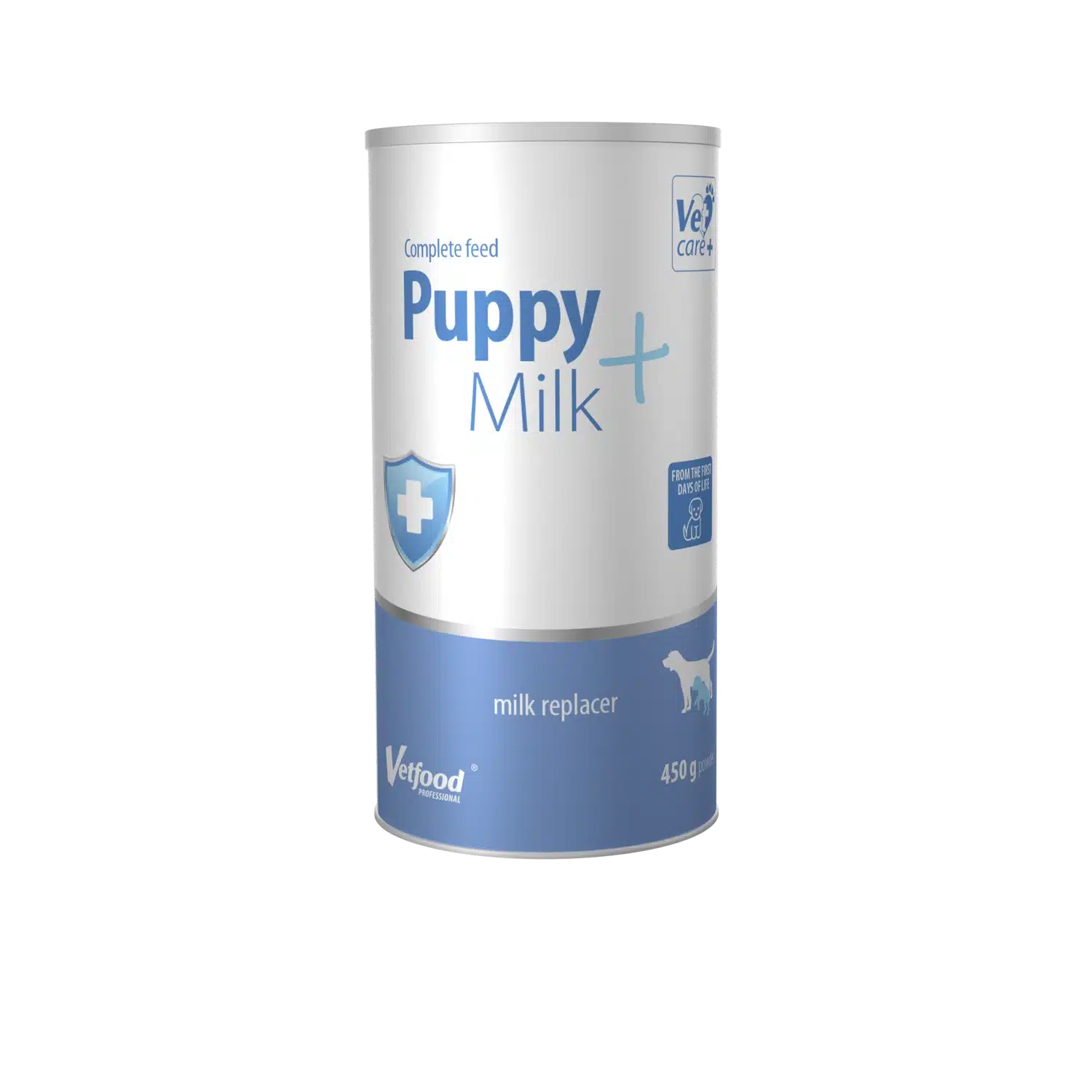 Puppy-Milk-450g