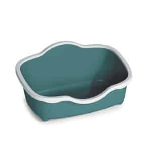 TOILETTE FURBA TOP CHIC VERDE INGLESE 97963-97962