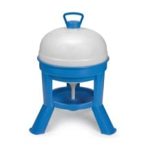 ABREUVOIR À SIPHON 20 L.