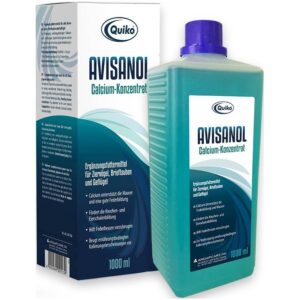 Quiko Avisanol Calcium 1L