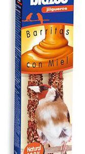 BATON MIEL BIOZOO