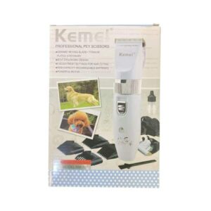 Tondeuse pour animaux KM-107