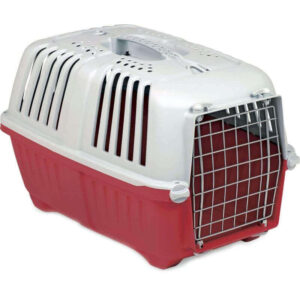 CAGE TRANSPORT PRATIKO METAL 1