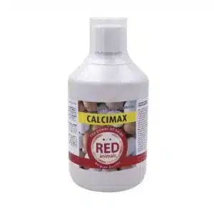 RED CALCIMAX 500ML