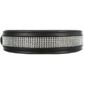COLLIER POUR CHIEN EN CUIR 19038
