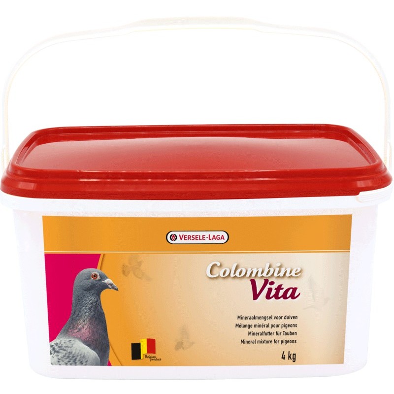 colombine-vita-4kg-vitamines-oligo-elements-et-mineraux-en-poudre-1560-eur-412361-versele-laga-vitamines-oligoelements-et-minera