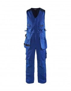 combinaison de travail pro version Champion model sans manche GJ-22