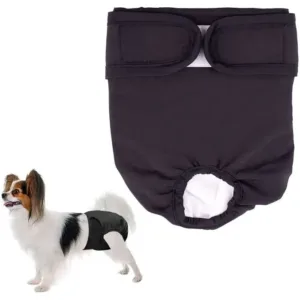 Couche pour chien female-M 942-15