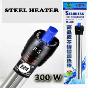STAINLESS STEEL HEATERRS-RS-399 300W