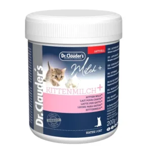 DC KITTEN MILK PLUS 200GM