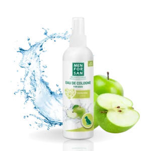 PARFUM CHIEN ET CHAT MFS - Pomme