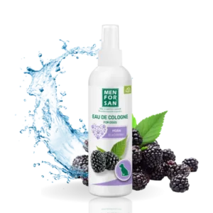 PARFUM CHIEN ET CHAT MFS - Fruits Rouges