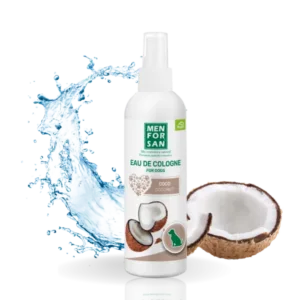 PARFUM CHIEN ET CHAT MFS - Noix de Coco