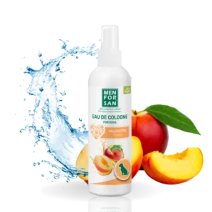 PARFUM CHIEN ET CHAT MFS - Peche