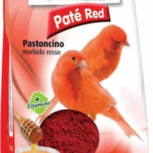 MANITOBA PATE ROUGE 400GR