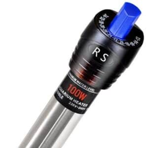 STAINLESS STEEL HEATER RS-399 100W