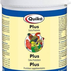 QUIKO PLUS 400GM