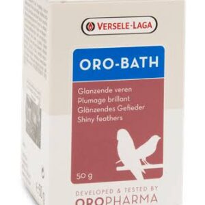 OROPH ORO BATH 50GM