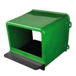 NID PONDOIR PIGEONS PLASTIQUE