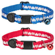 COLLIER POUR CHAT 41905