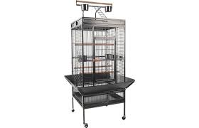 CAGE PERROQUET BE-24