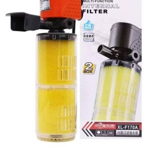 XiaoLan - Internal Filter 18W XL-F170A