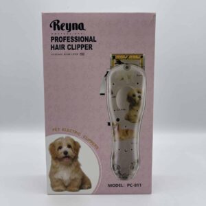 Tondeuse Pour Animaux -Chat Et Chien PC-811