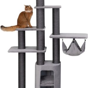 ARBRE A CHAT CESARE 44707