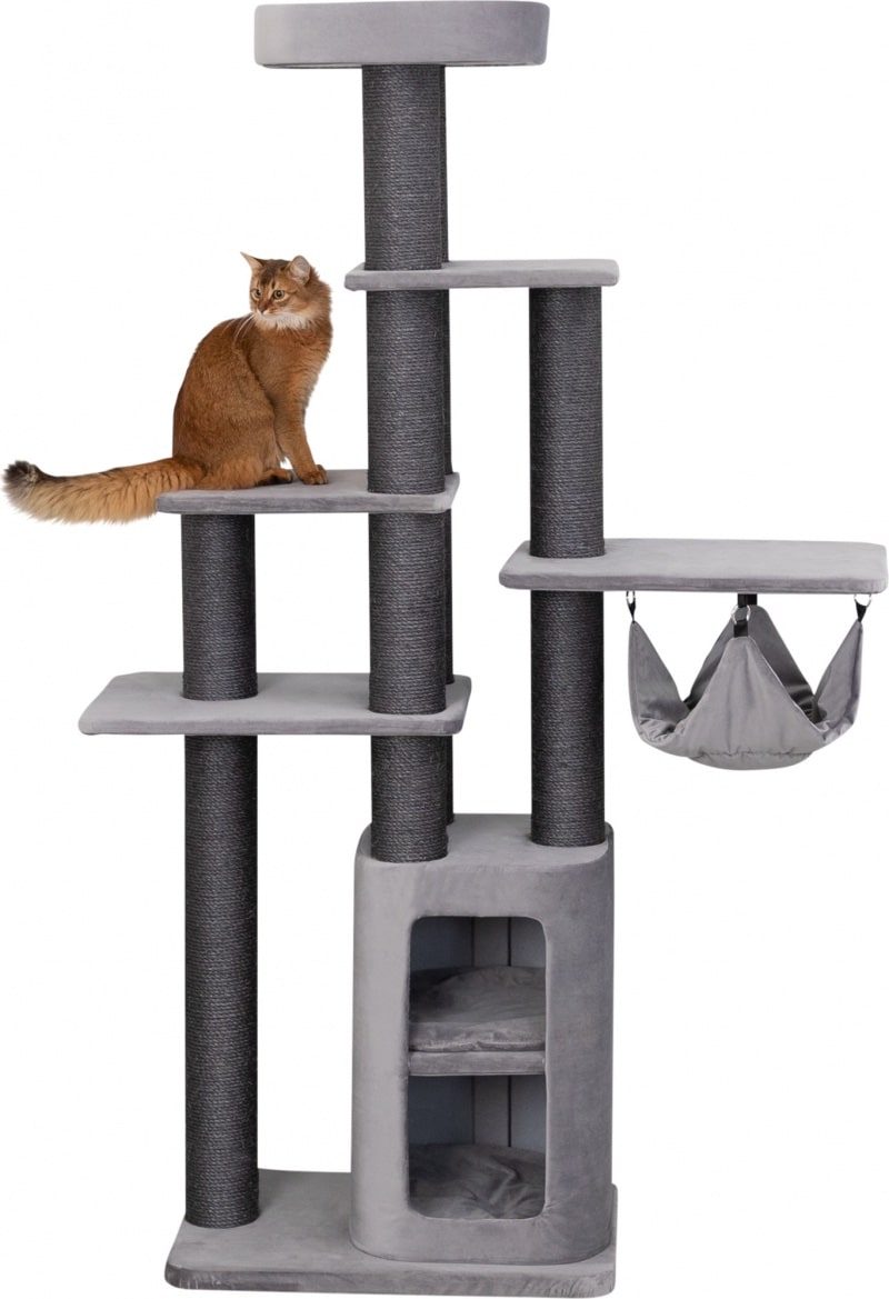 ARBRE A CHAT CESARE 44707
