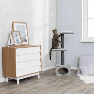 ARBRE A CHAT GALENO 43827