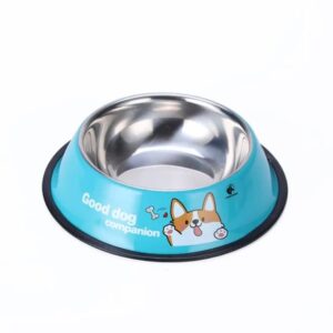 Gamelle en acier inoxydable 16CM