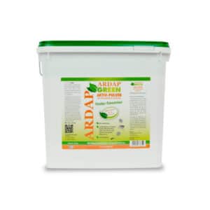 ARDAP GREEN Active Powder 2KG