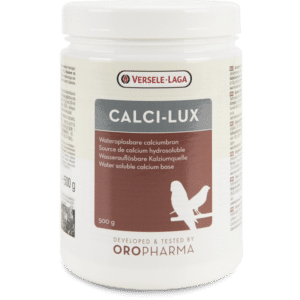 OROPHARMA CALCI-LUX 500GM