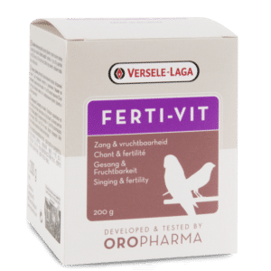 OROPHARMA FERTI-VIT 200GM