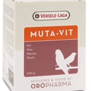 MUTA-VIT 200GM