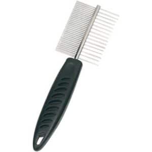 Peigne double PET KING 1839-10