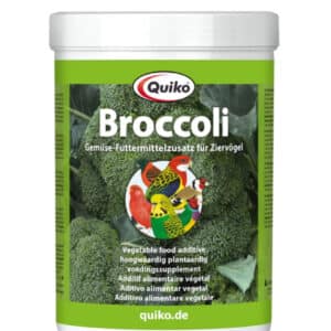 QUIKO BROCCOLI 100GM