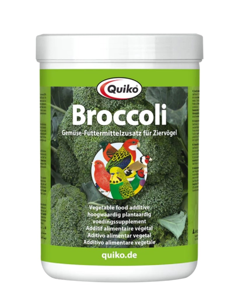 quiko-broccoli-100g-