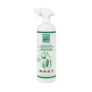 MFS INSECTICIDA 5L CHIEN