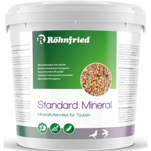 ROHNFRIED STANDART MINERAL 10KG