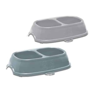 GAMELLE BREAK N13 - Gris