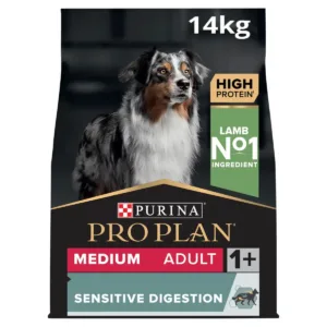 PROPLAN MED ADULT 14KG