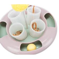 JUNIOR SNACK ET PLAY 46000