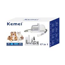 ASPIRATEUR KEMEI KM-cw2097 17 IN 1 Y9-2